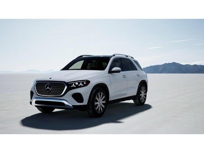 2027 Mercedes-Benz GLE GLE 350
