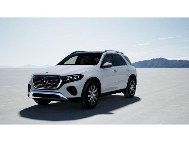 2027 Mercedes-Benz GLE GLE 350