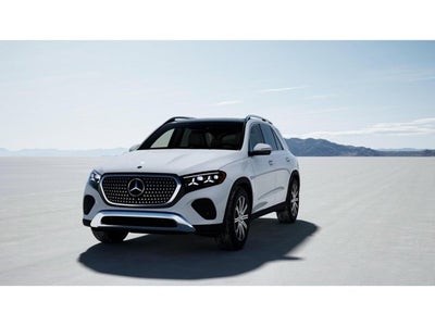 2027 Mercedes-Benz GLE GLE 350