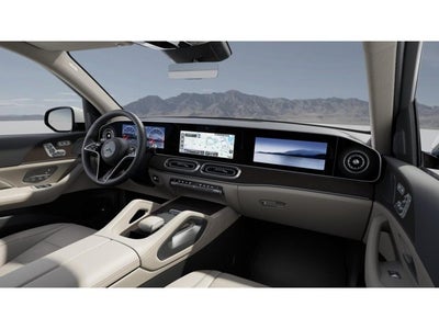 2027 Mercedes-Benz GLE GLE 350