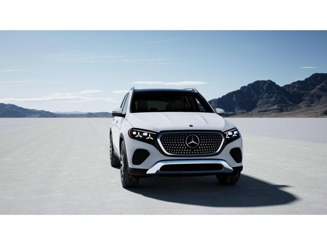 2027 Mercedes-Benz GLE GLE 350