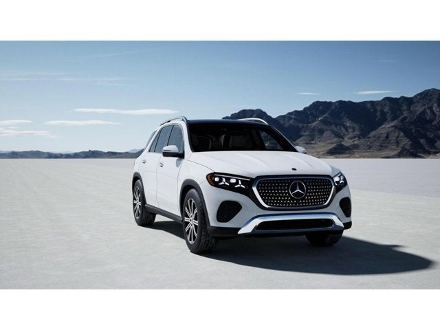 2027 Mercedes-Benz GLE GLE 350