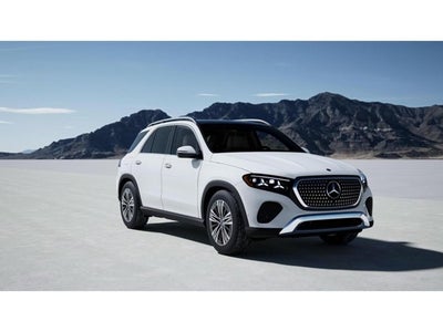 2027 Mercedes-Benz GLE GLE 350