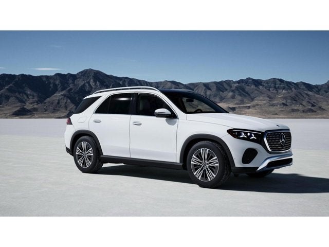 2027 Mercedes-Benz GLE GLE 350