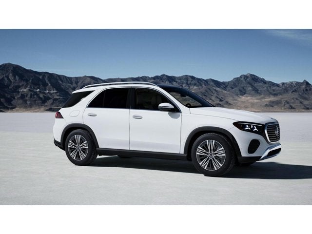 2027 Mercedes-Benz GLE GLE 350