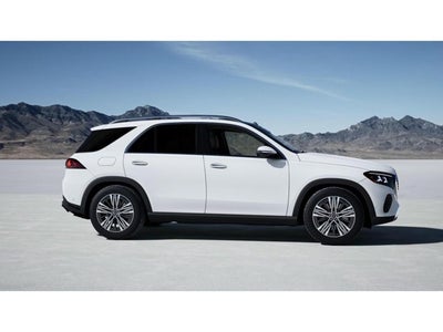 2027 Mercedes-Benz GLE GLE 350
