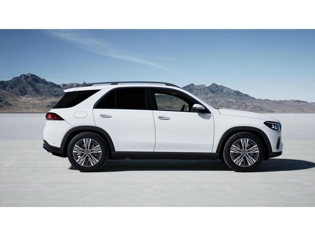 2027 Mercedes-Benz GLE GLE 350