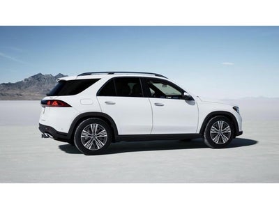 2027 Mercedes-Benz GLE GLE 350