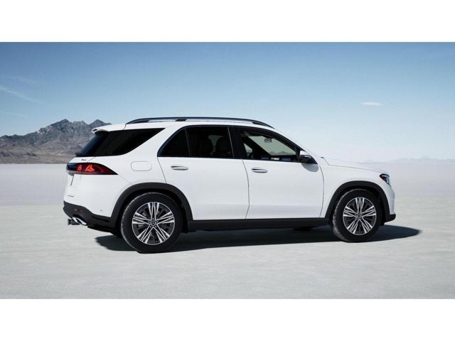 2027 Mercedes-Benz GLE GLE 350