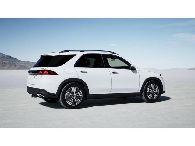 2027 Mercedes-Benz GLE GLE 350