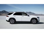 2027 Mercedes-Benz GLE GLE 350