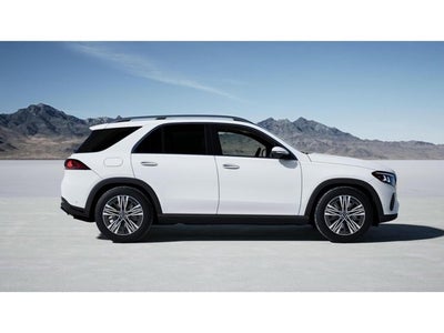2027 Mercedes-Benz GLE GLE 350
