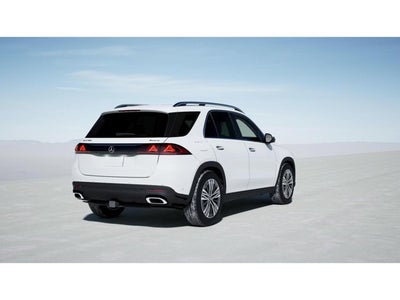 2027 Mercedes-Benz GLE GLE 350
