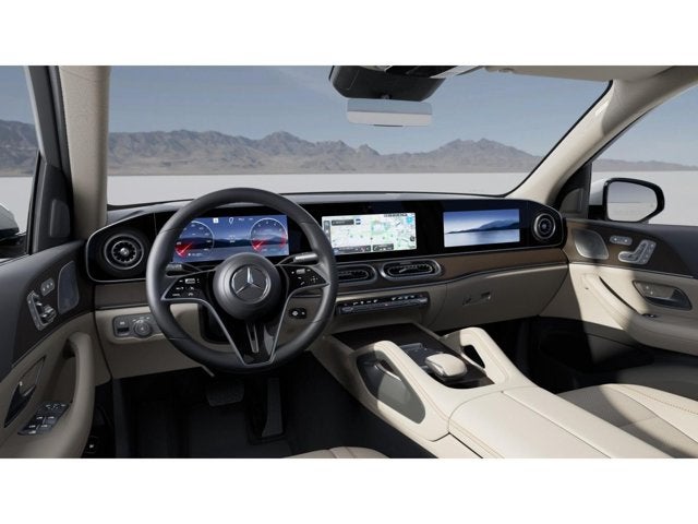 2027 Mercedes-Benz GLE GLE 350