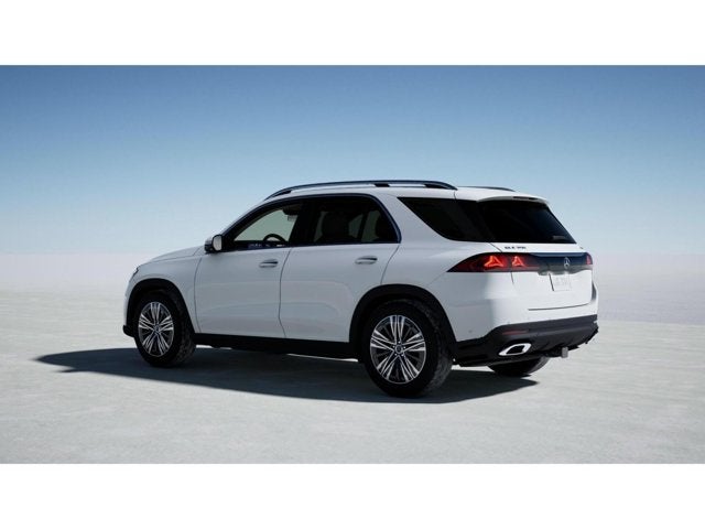 2027 Mercedes-Benz GLE GLE 350