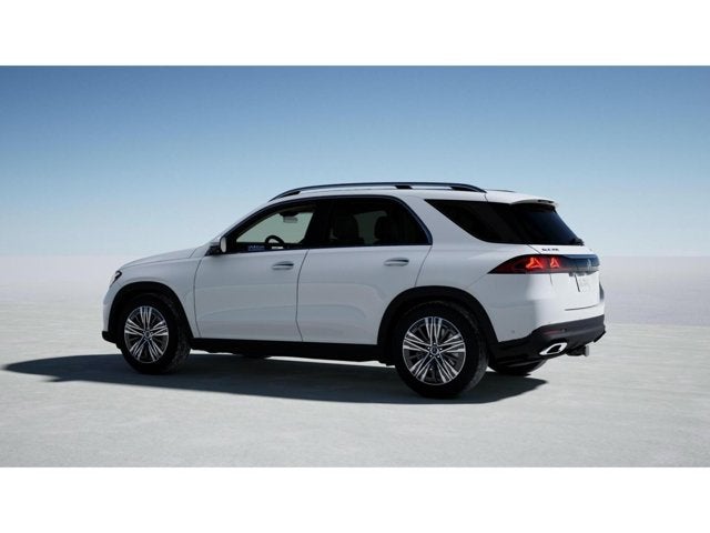 2027 Mercedes-Benz GLE GLE 350