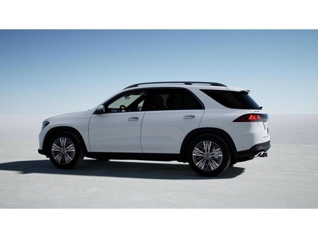 2027 Mercedes-Benz GLE GLE 350