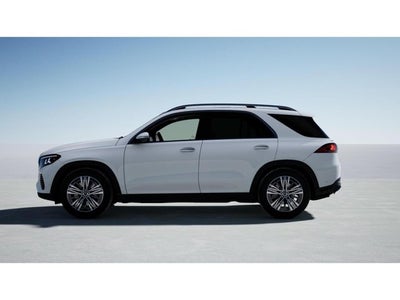 2027 Mercedes-Benz GLE GLE 350