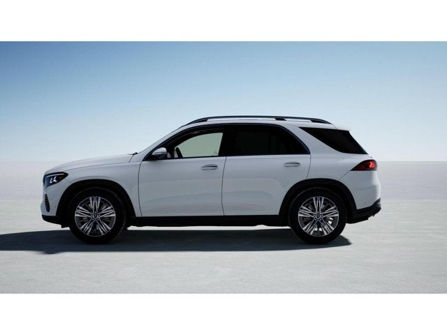 2027 Mercedes-Benz GLE GLE 350