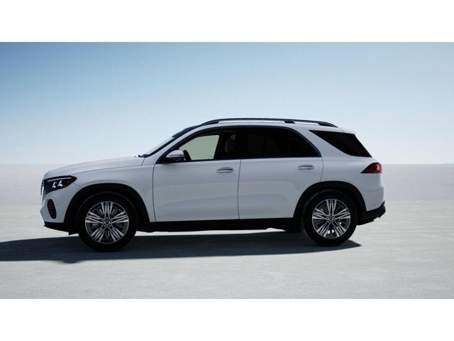 2027 Mercedes-Benz GLE GLE 350