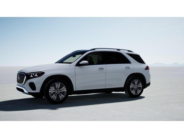 2027 Mercedes-Benz GLE GLE 350