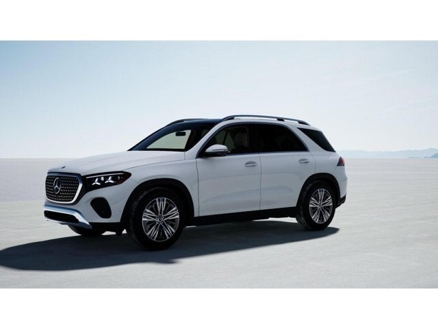 2027 Mercedes-Benz GLE GLE 350