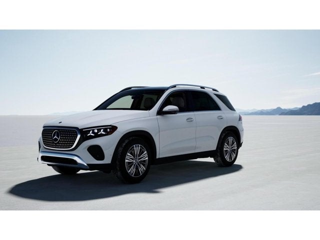 2027 Mercedes-Benz GLE GLE 350