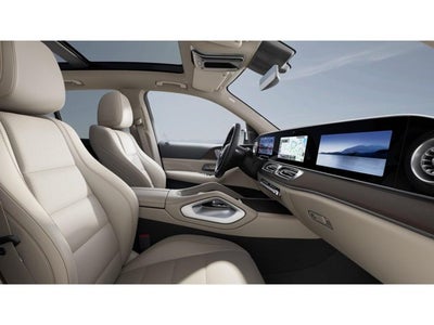 2027 Mercedes-Benz GLE GLE 350