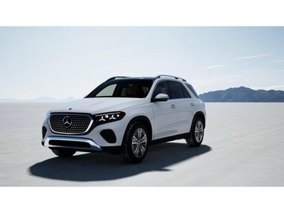2027 Mercedes-Benz GLE GLE 350