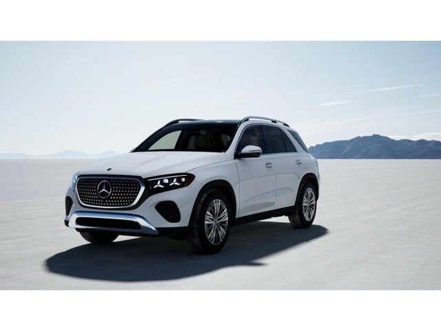 2027 Mercedes-Benz GLE GLE 350