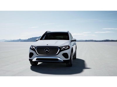 2027 Mercedes-Benz GLE GLE 350