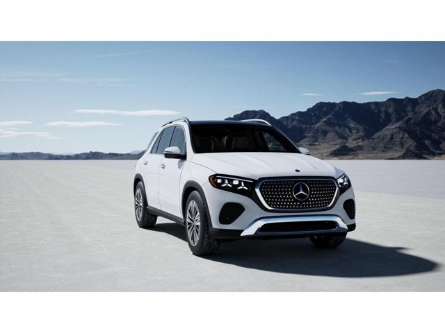 2027 Mercedes-Benz GLE GLE 350