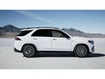 2027 Mercedes-Benz GLE AMG® GLE 53e