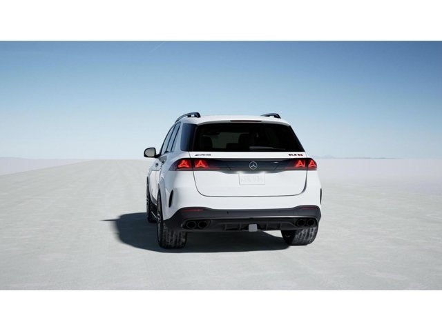 2027 Mercedes-Benz GLE AMG® GLE 53e