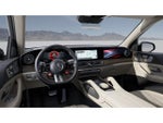 2027 Mercedes-Benz GLE AMG® GLE 53e