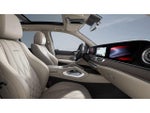 2027 Mercedes-Benz GLE AMG® GLE 53e