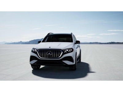 2027 Mercedes-Benz GLE AMG® GLE 53e