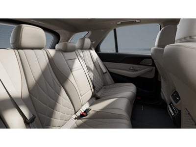 2027 Mercedes-Benz GLE AMG® GLE 53e