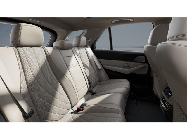 2027 Mercedes-Benz GLE AMG® GLE 53e