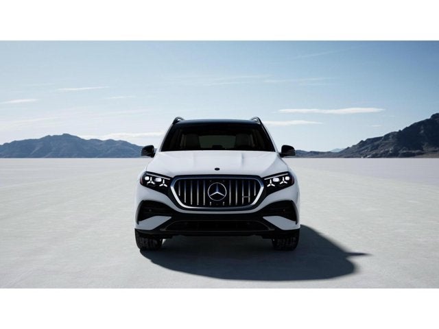 2027 Mercedes-Benz GLE AMG® GLE 53e