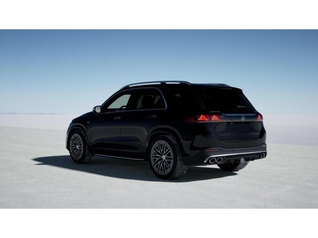 2027 Mercedes-Benz GLE AMG® GLE 53e