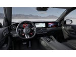 2027 Mercedes-Benz GLE AMG® GLE 53e
