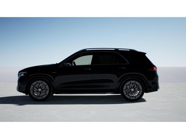 2027 Mercedes-Benz GLE AMG® GLE 53e