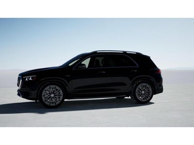 2027 Mercedes-Benz GLE AMG® GLE 53e
