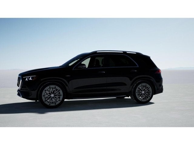 2027 Mercedes-Benz GLE AMG® GLE 53e