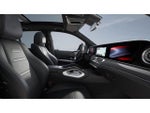 2027 Mercedes-Benz GLE AMG® GLE 53e