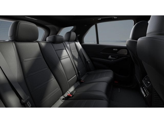 2027 Mercedes-Benz GLE AMG® GLE 53e