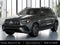2026 Mercedes-Benz GLE GLE 580