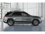 2026 Mercedes-Benz GLE GLE 580