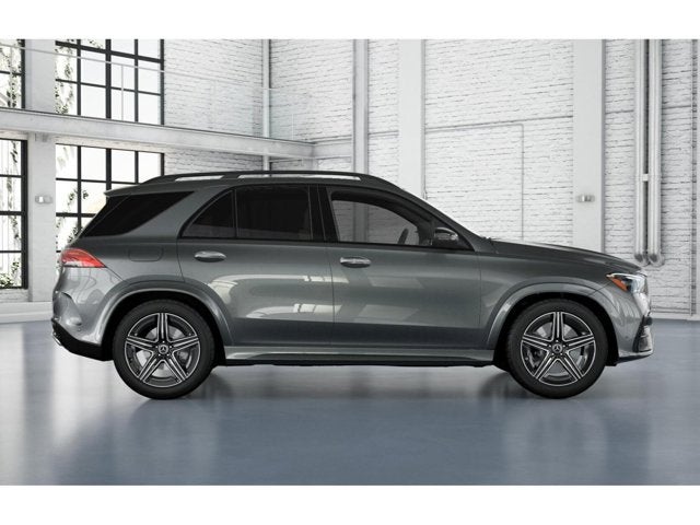 2026 Mercedes-Benz GLE GLE 580